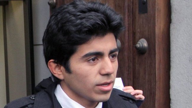 Intendencia autorizó marcha estudiantil para este jueves en Santiago