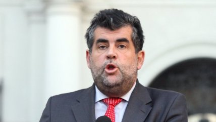 Gobierno presentó denuncia por caso exonerados