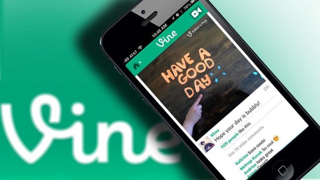 Vine desplazó a Instagram en Twitter