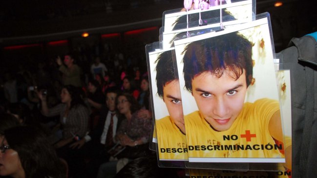 Corte reincorporó pruebas en el caso Zamudio