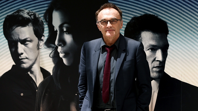 A Boyle no le gusta el cine de secuelas: 