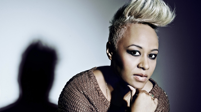 La Universidad de Glasgow concede título honorífico a la cantante Emeli Sandé