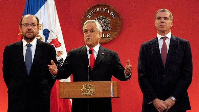 Chile y Bolivia comparecen este miércoles ante tribunal de La Haya