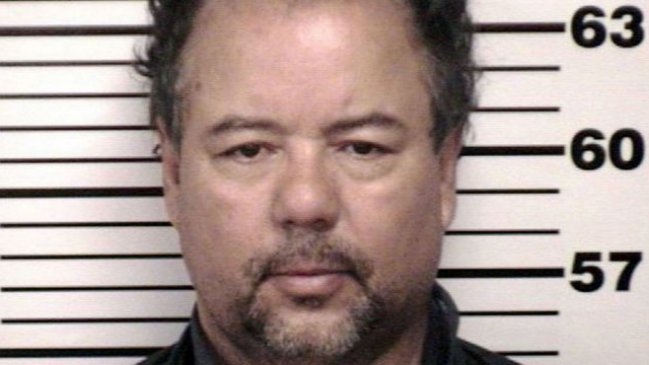 Ariel Castro se declaró no culpable del secuestro de tres mujeres