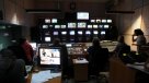 La radiotelevisión pública griega dejó de existir