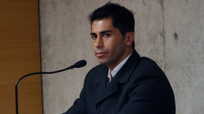 El juicio contra Johnny Herrera por el atropello de Macarena Casassus