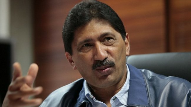 Hermano de Chávez fue nombrado director ejecutivo de la magistratura