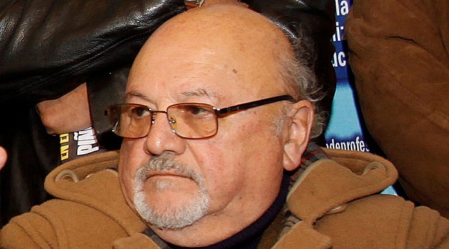 Querellante cree que Fernando Matthei podría ser procesado