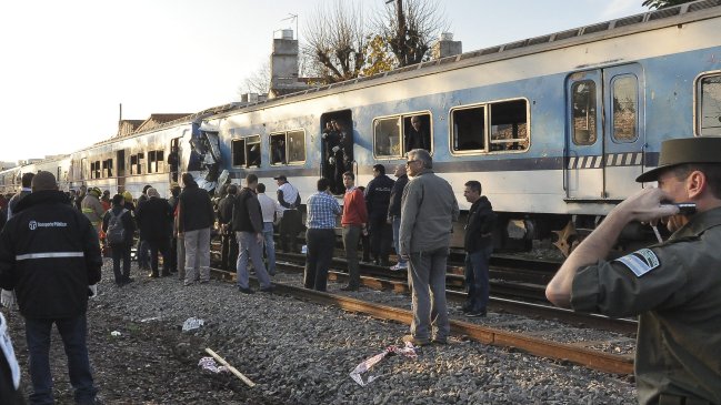Ministro y choque: Queremos determinar si fue un siniestro o un accidente