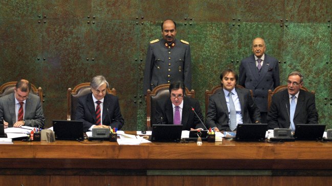 Fármacos: Cámara expresará al Gobierno malestar por dichos de Mañalich