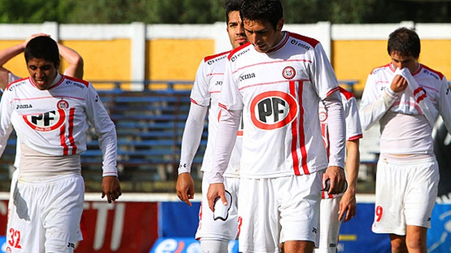 Carabineros allanó sede de U. San Felipe por triangulación de jugadores y evasión de impuestos