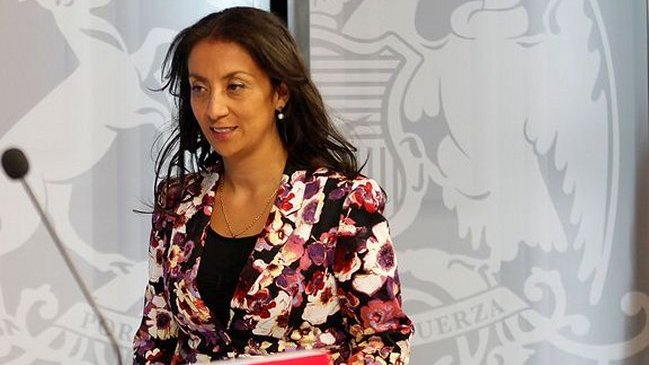 Gobierno pidió aprobar a la brevedad ley que regula el lobby