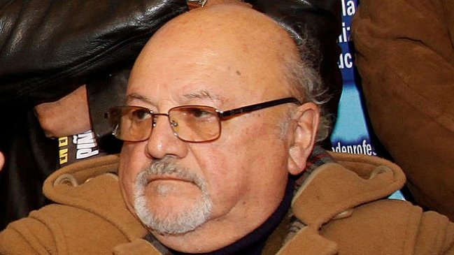 Querellante cree que Fernando Matthei podría ser procesado