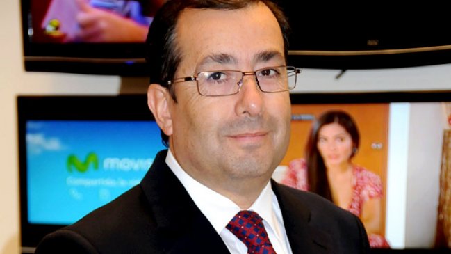 Jorge Cabezas asumirá como nuevo gerente de Servicios Informativos en Mega