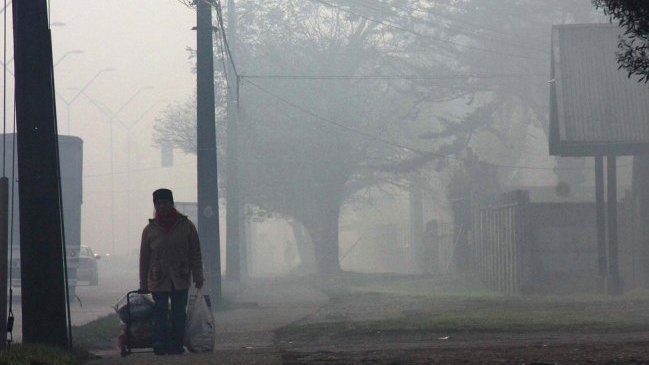 Ministerio de Salud decretará alerta sanitaria para Temuco y Padre Las Casas