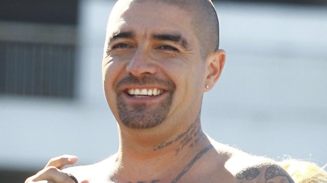 DJ Méndez acusó a Chilevisión de querer bajar su programa