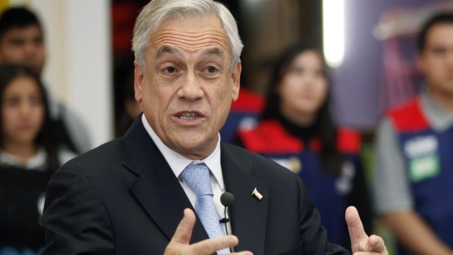 Gobierno insistirá en venta de medicamentos en supermercados