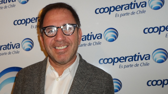 Diseñador reveló los errores de los hombres chilenos al vestirse