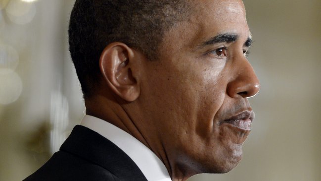Obama defenderá programas de vigilancia ante el G8