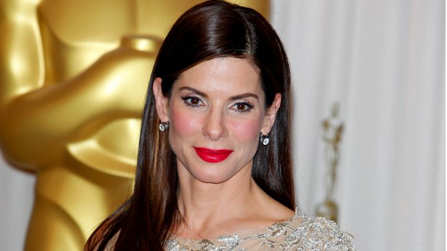 Sandra Bullock criticó a los Oscar por menospreciar las comedias