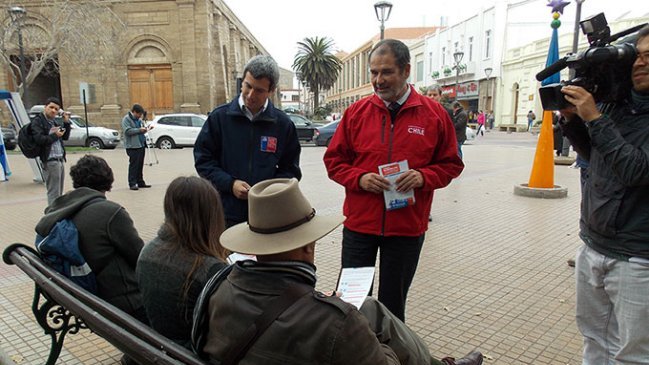 Cambio de numeración en teléfonos se inicia este sábado en Región de Coquimbo