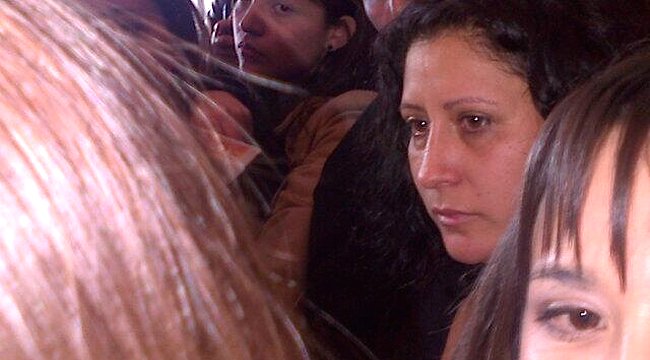 Karina Sepúlveda fue absuelta por segunda vez