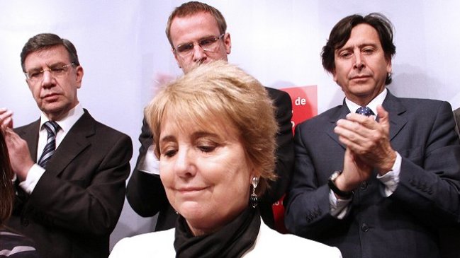 Fiscalía pide formalizar a tres profesionales por caso Kodama