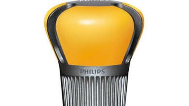 Sernac advirtió problemas en modelo de ampolleta LED marca Phillips