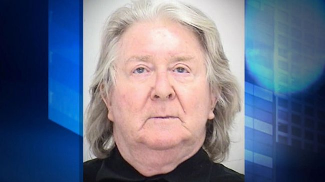 Canadiense de 78 años confesó abusos sexuales contra niños