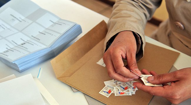 Servel publicó lista definitiva de vocales de mesa para primarias