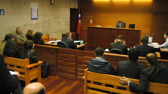 Justicia condenó a ejecutivo por estafas con créditos de consumo