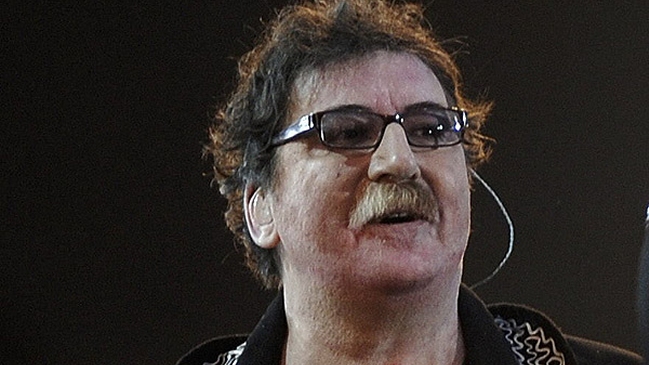 Charly García dará concierto gratuito en Caracas por el Día del Padre