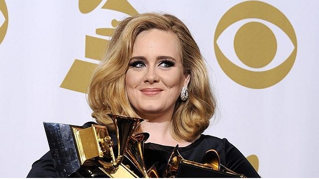 Adele y 
