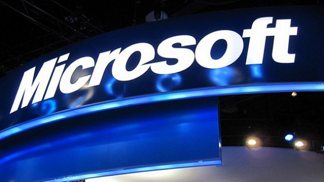 Gobierno de EE.UU. pidió información de 31.000 clientes de Microsoft