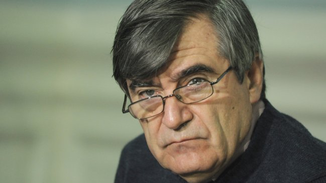 Escalona: Gobierno se deshilacha por la campaña electoral