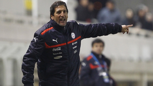 Mario Salas tiene casi definido el equipo titular de cara al Mundial