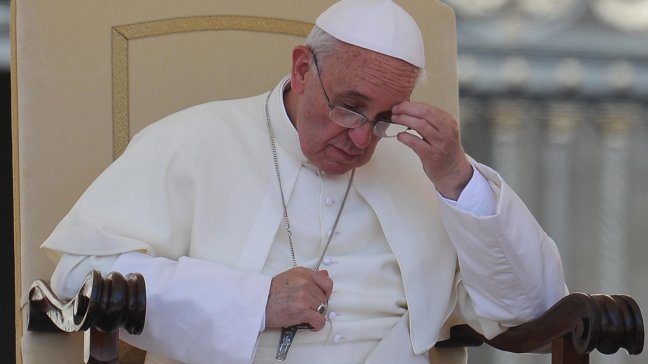 Papa Francisco: El dinero debe servir y no gobernar