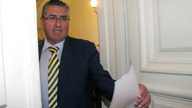 Pizarro rechazó propuesta migratoria 