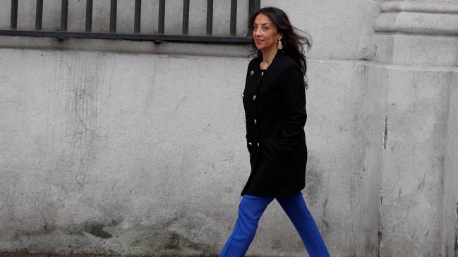 Comité Político sesiona en medio de discusión de la franja