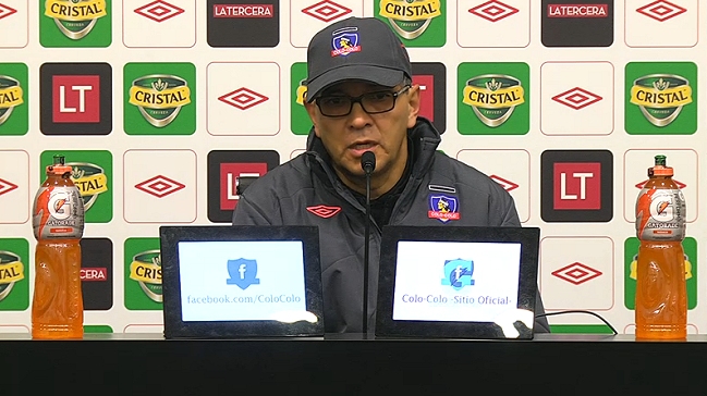 Gustavo Benítez: Me faltan cuatro refuerzos