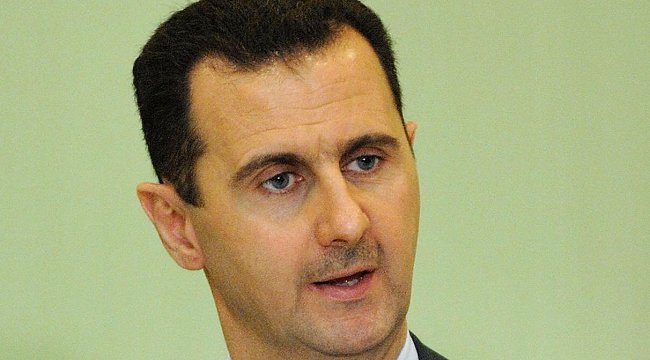 Bachar al Asad: Europa pagará el precio de armar a terroristas