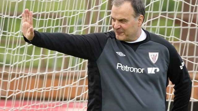 Santos FC cerró negociaciones con Marcelo Bielsa sin lograr acuerdo