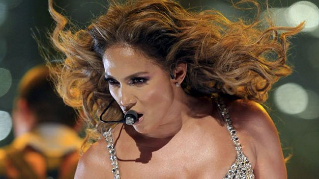 Jennifer Lopez se sumó a la película 