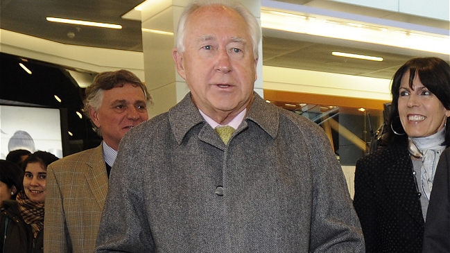 Cencosud e Itaú sellaron acuerdo por administración conjunta de tarjetas de créditos