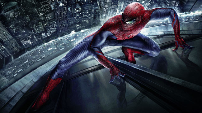 Nuevas entregas de Spiderman ya tienen fechas de estreno