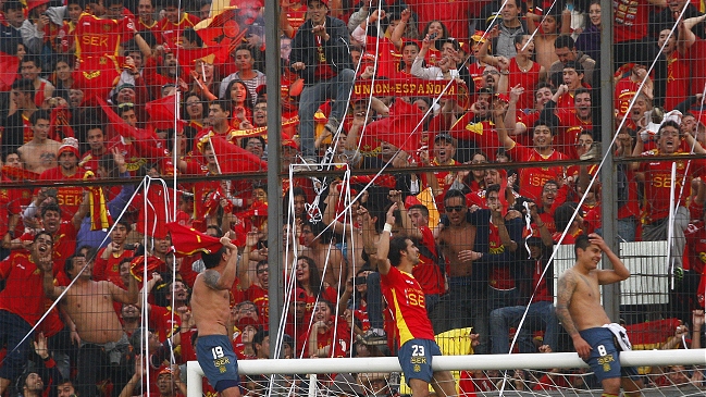 U. Española ofrecerá un asado a sus socios para festejar el título junto al plantel
