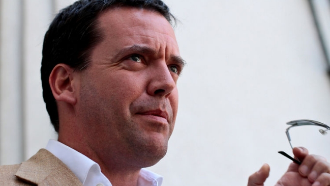 Harboe: La derecha no quiere que haya un registro de lobbystas