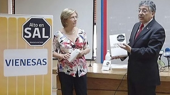 Experto detalló falencias del reglamento sobre etiquetado de alimentos