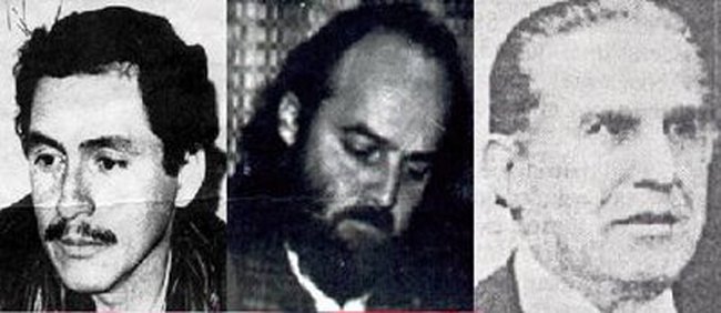 Suprema confirmó beneficios para condenados por 