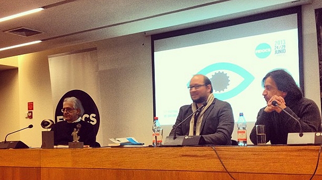 Patricio Guzmán: A la televisión no le interesa el cine documental